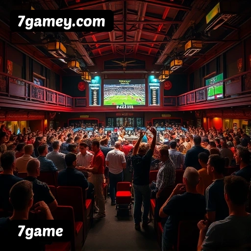 7game App Mobile - Baixe o aplicativo iOS e Android e ganhe bônus R$5.000